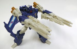 Transformers Titans Return Triggerhappy