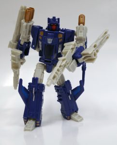 Transformers Titans Return Triggerhappy