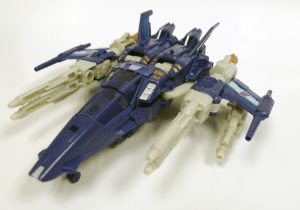 Transformers Titans Return Triggerhappy