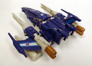 Transformers Titans Return Triggerhappy