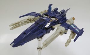 Transformers Titans Return Triggerhappy