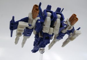 Transformers Titans Return Triggerhappy