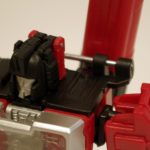 Transformers Titans Return Perceptor