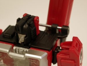 Transformers Titans Return Perceptor
