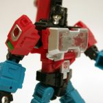 Transformers Titans Return Perceptor
