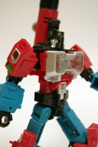 Transformers Titans Return Perceptor