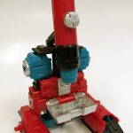 Transformers Titans Return Perceptor