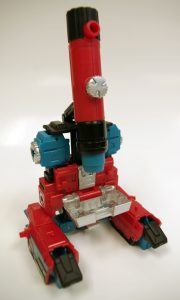Transformers Titans Return Perceptor
