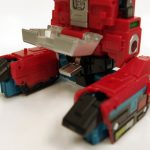 Transformers Titans Return Perceptor