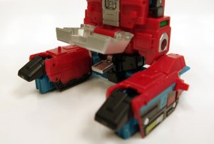 Transformers Titans Return Perceptor