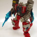 Transformers Titans Return Broadside