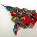 Transformers Titans Return Broadside