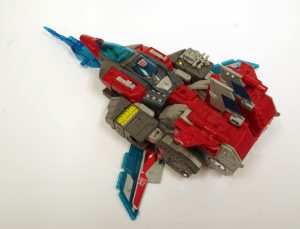 Transformers Titans Return Broadside
