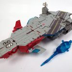 Transformers Titans Return Broadside