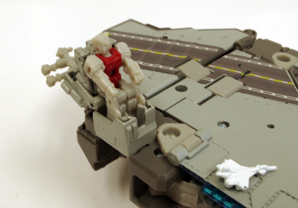 Transformers Titans Return Broadside