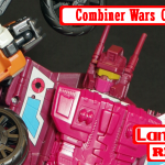 Review – Transformers – Combiner Wars – Computron (Technobot Giftset)