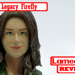 Funko Legacy – Firefly (Malcolm, Kaylee, Jayne, Zoë, Wash)