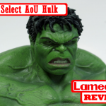 Marvel Select – Age of Ultron Hulk