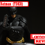 Mafex – The Dark Knight Rises Batman (v2)