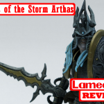 NECA – Heroes of the Storm Arthas (Lich King)