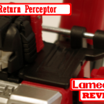 Review – Transformers – Titans Return – Perceptor