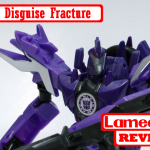 Review – Transformers – RiD – Fracture