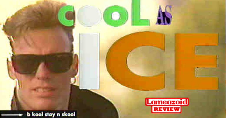 Review – Movie – Cool As Ice
