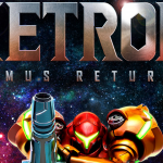 Review – Metroid: Samus Returns (3DS)