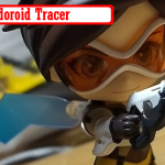 Nendoroid – Tracer