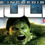 Review – MCU – The Incredible Hulk (2008)