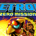 Review – Metroid: Zero Mission (GBA)
