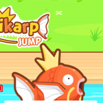 Review – Pokemon Magikarp Jump (Android, iOS)