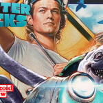 Review – Movie – Monster Trucks