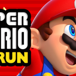 Review – Super Mario Run (Android, iOS)