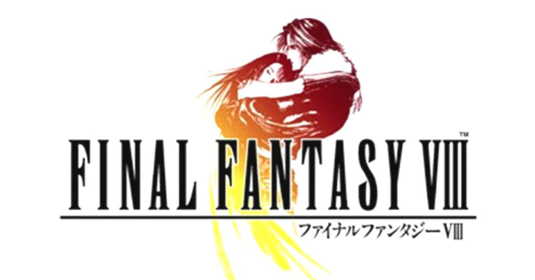 Review – Final Fantasy VIII (PS1)