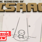Review – The Binding of Isaac (PC)