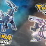 Review – Pokemon Diamond and Pearl (NDS)