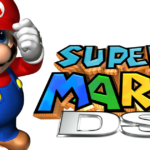 Review – Super Mario 64 DS (NDS)
