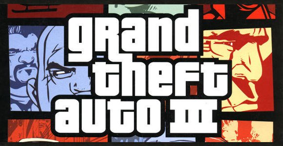 Review – Grand Theft Auto III (PS2)