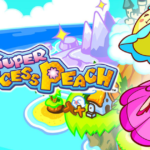 Review – Super Princess Peach (NDS)