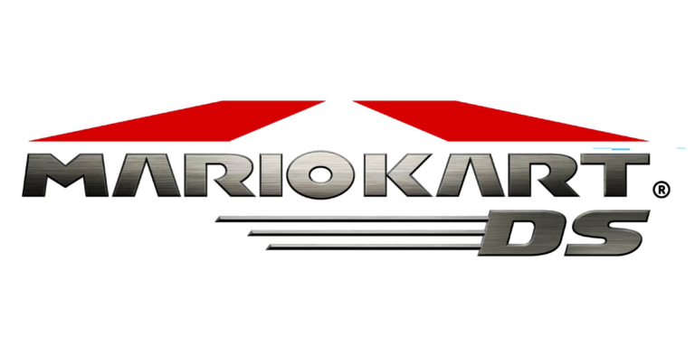 Review – Mario Kart DS (NDS)