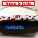 Pokemon Go Go-tcha Band