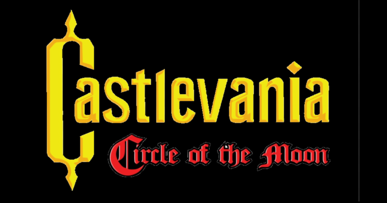 Review – Castlevania: Circle of the Moon (GBA)