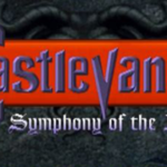 Review – Castlevania: Symphony of the Night (PS1)