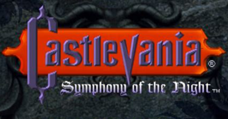 Review – Castlevania: Symphony of the Night (PS1)