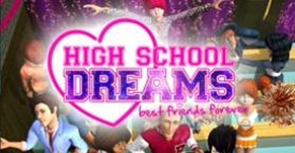Review – High School Dreams (PC)