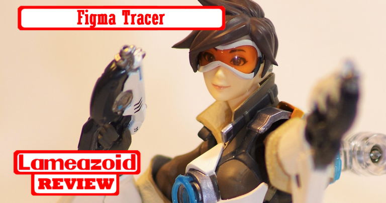 Figma – Tracer