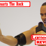 S.H. Figuarts – The Rock