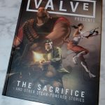 Valve Presents: The Sacrifice and Other Steam Powered Stories
