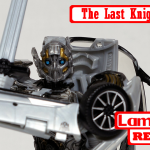 Review – Transformers – The Last Knight – Cogman